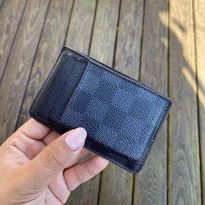 Louis Vuitton Card Holder
